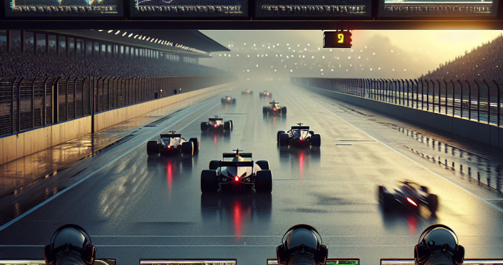 Прогнозы на следующий этап Формулы 1: на что стоит обратить внимание