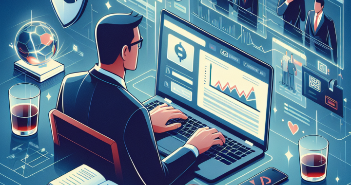 Ставки на спорт онлайн: как выбрать платформу и не попасть на мошенников